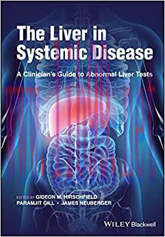 [AME]The Liver in Systemic Disease: A Clinician’s Guide to Abnormal Liver Tests (Original PDF)