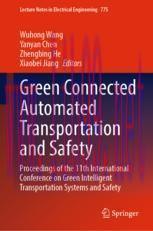 [PDF]Green Connected Automated Transportation and Safety