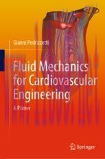 [PDF]Fluid Mechanics for Cardiovascular Engineering: A Primer