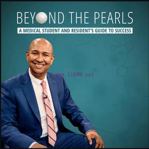 [AME]BEYOND THE PEARLS : Professor Raj's Ultimate USMLE STEP 3 BTP Bundle! 2021 (Videos)