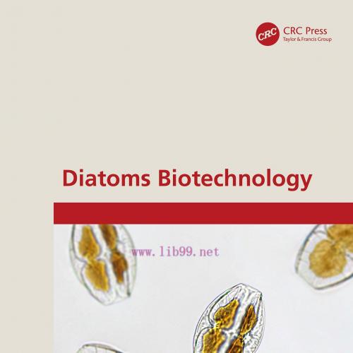 [AME]Diatoms Biotechnology (EPUB)