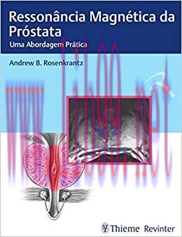 [AME]Ressonância Magnética da Próstata: Uma abordagem Prática (Original PDF)