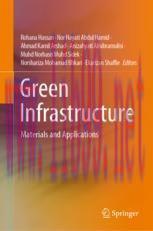 [PDF]Green Infrastructure: Materials and Applications