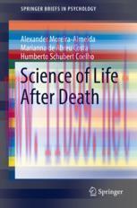 [PDF]Science of Life After Death