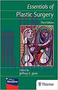 [AME]Essentials of Plastic Surgery, 3rd Edition (EPUB)