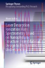 [PDF]Laser Desorption Ionization Mass Spectrometry Based on Nanophotonic Structure: From_ Mater...