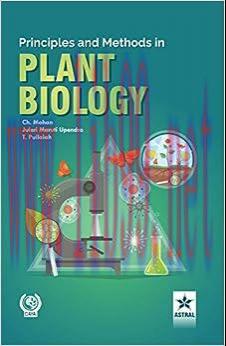[AME]Principles and Methods in Plant Biology (Original PDF)