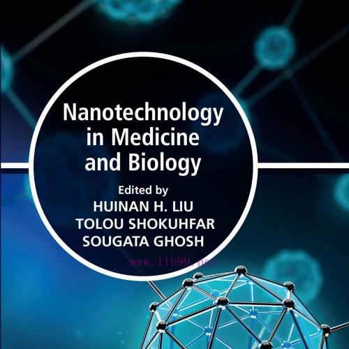 [AME]Nanotechnology in Medicine and Biology (EPUB)