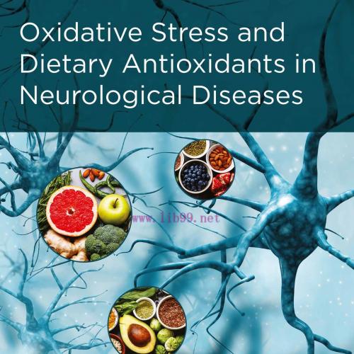 [AME]Oxidative Stress and Dietary Antioxidants in Neurological Diseases (Original PDF)