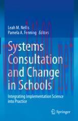 [PDF]Systems Consultation and Change in Schools: Integrating Implementation Science into Practi...