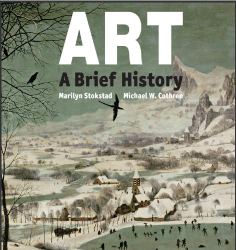 (Solution Manual)Art A Brief History 6th Edition by Stokstad.zip