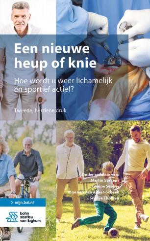 Een nieuwe heup of knie