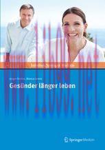 [PDF]Gesünder länger leben