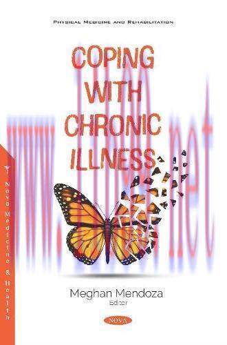 [AME]Coping With Chronic Illness (Physical Medicine and Rehabilitation) (Original PDF)