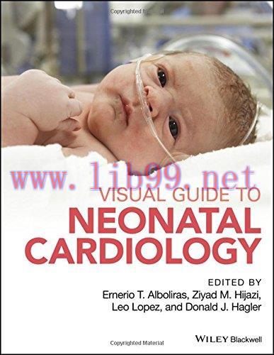 [AME]Visual Guide to Neonatal Cardiology (PDF)