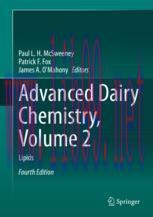 [PDF]Advanced Dairy Chemistry, Volume 2: Lipids