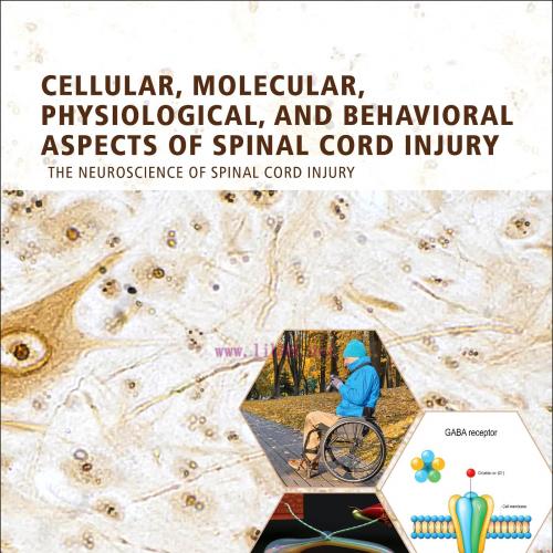 [AME]Cellular, Molecular, Physiological, and Behavioral Aspects of Spinal Cord Injury (EPUB)