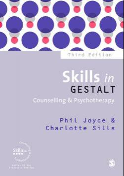 Skills in Gestalt Counselling & Psychotherapy - Wei Zhi