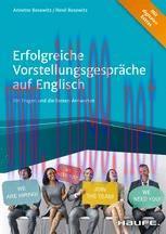 [PDF]Erfolgreiche Vorstellungsgespräche auf Englisch: 101 Fragen und die besten Antworten