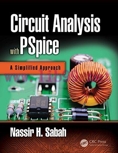 [FOX-Ebook]Circuit Analysis with PSpice: A Simplified Approach