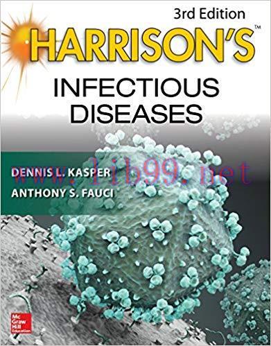 [PDF]Harrison’s Infectious Diseases, 3rd Edition