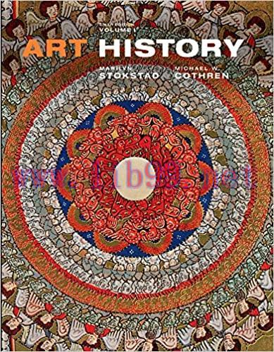 (PDF)Art History, Volume 1 (2-downloads)