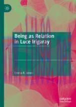 [PDF]Being as Relation in Luce Irigaray