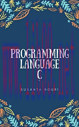 [FOX-Ebook]programming language c: a step by step guide for beginner's to learn in ( one week)