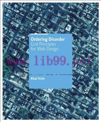 [FOX-Ebook]Ordering Disorder: Grid Principles for Web Design