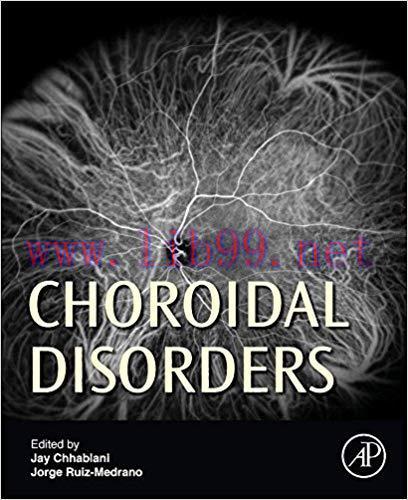 [PDF]Choroidal Disorders- Academic Press (2017)