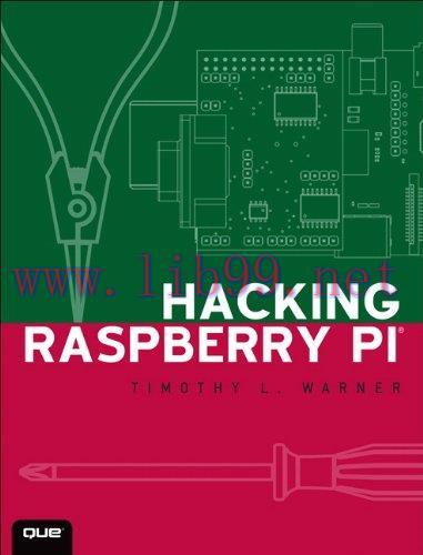 [FOX-Ebook]Hacking Raspberry Pi