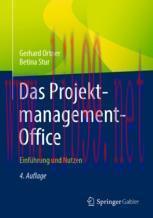 [PDF]Das Projektmanagement-Office: Einführung und Nutzen