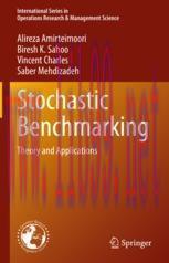 [PDF]Stochastic Benchmarking: Theory and Applications