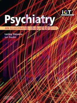 [AME]Psychiatry: An Illustrated Colour Text, 2nd Edition