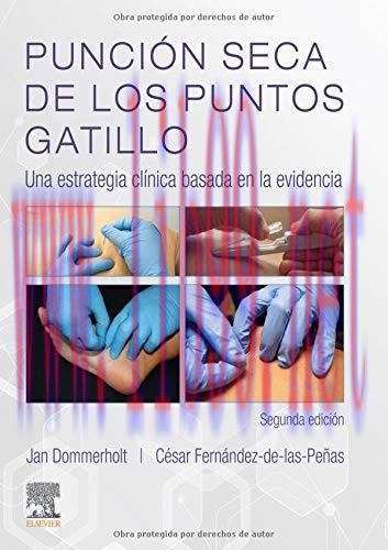 [AME]Punción seca de los puntos gatillo (2ª ed.) (Spanish Edition) (Original PDF)