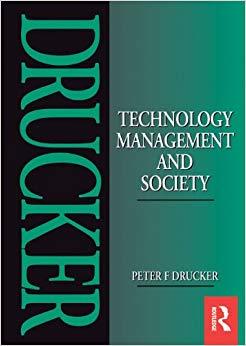 (PDF)Technology, Management and Society 1st Edition