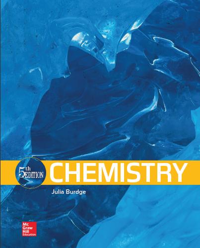 （TB）Chemistry 5th by Julia Burdge.zip
