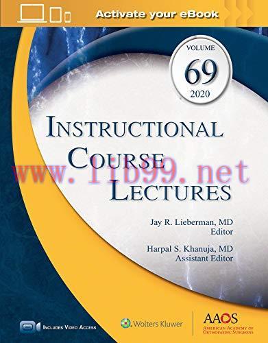 [AME]Instructional Course Lectures, Volume 69 (EPUB)