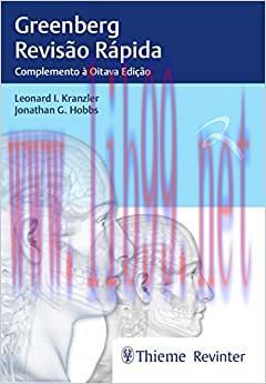 [AME]Greenberg Revisão Rápida: Complemento à Oitava Edição (Original PDF)