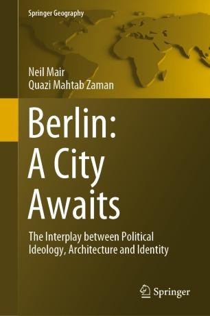 Berlin A City Awaits