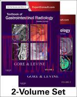 [PDF]Textbook of Gastrointestinal Radiology, 2-Volume Set