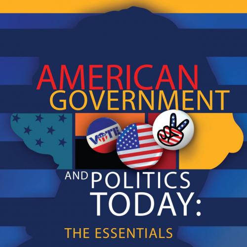 American Government and Politics Today_ The Essentials - Barbara A. Bardes, Mack C. Shelley II ...