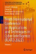 [PDF]Tenth International Conference on Applications and Techniques in Cyber Intelligence (ICATC...