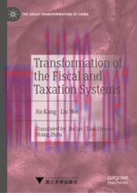 [PDF]Transformation of the Fiscal and Taxation Systems