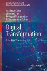 [PDF]Digital Transformation: Industry 4.0 to Society 5.0