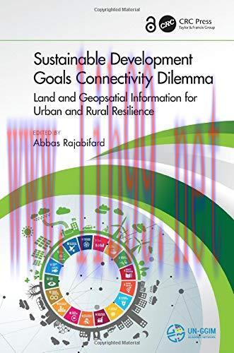 [FOX-Ebook]Sustainable Development Goals Connectivity Dilemma
