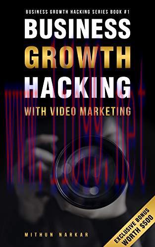 [FOX-Ebook]BUSINESS GROWTH HACKING With Video Marketing