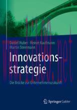[PDF]Innovationsstrategie: Die Brücke zur Unternehmenszukunft