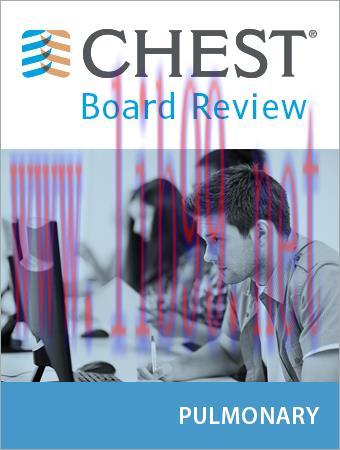 [AME]Pulmonary Board Review On Demand 2019 - Audio Video Bundle