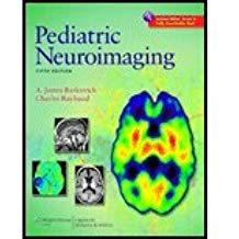 Pediatric Neuroimaging (5th Edition) +CHM版